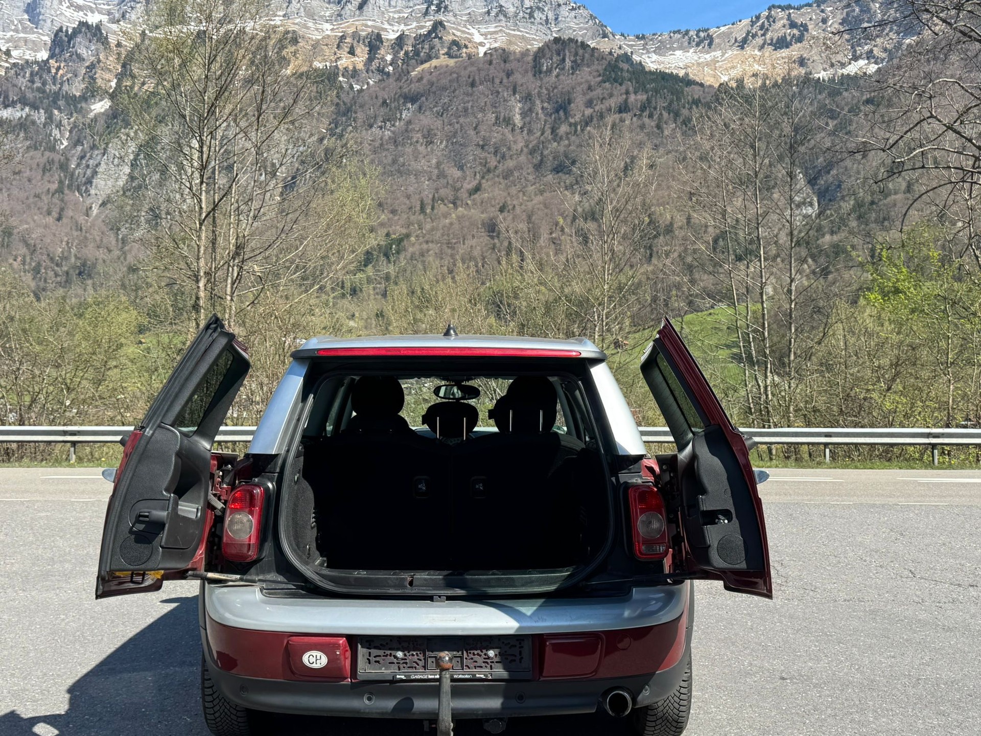 MINI Clubman Cooper D-image-5
