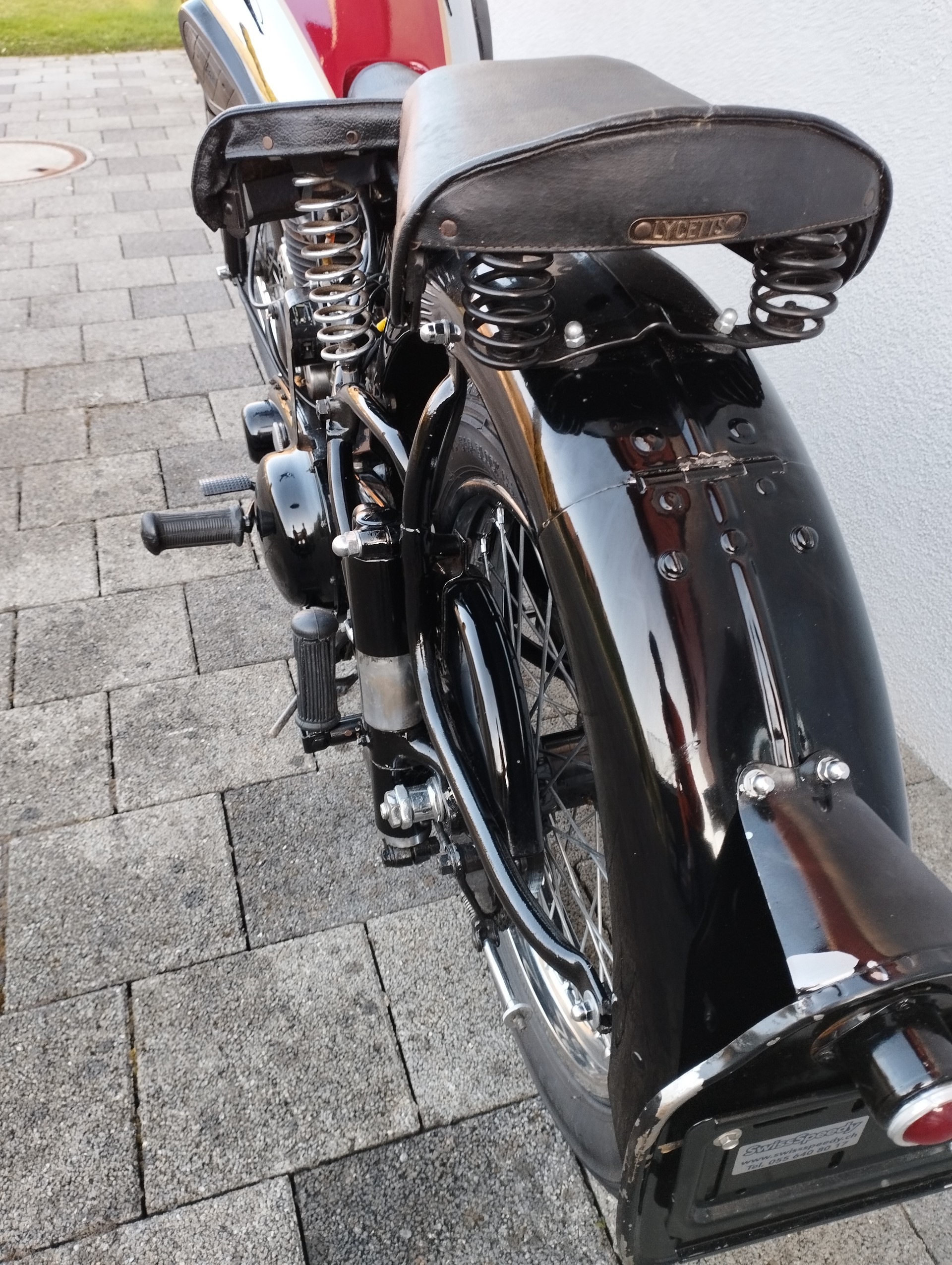 BSA B31 350ccm-image-6