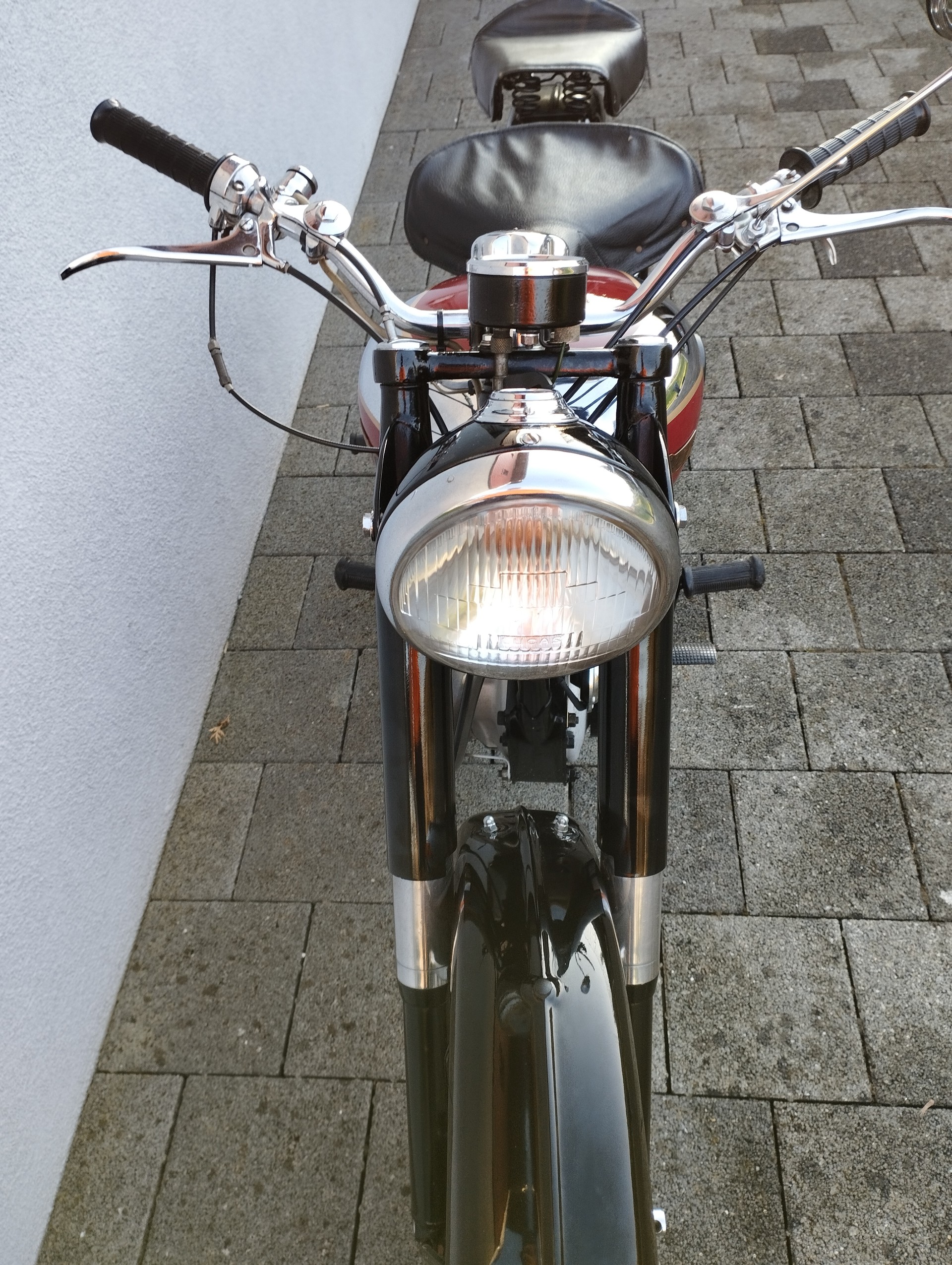 BSA B31 350ccm-image-4