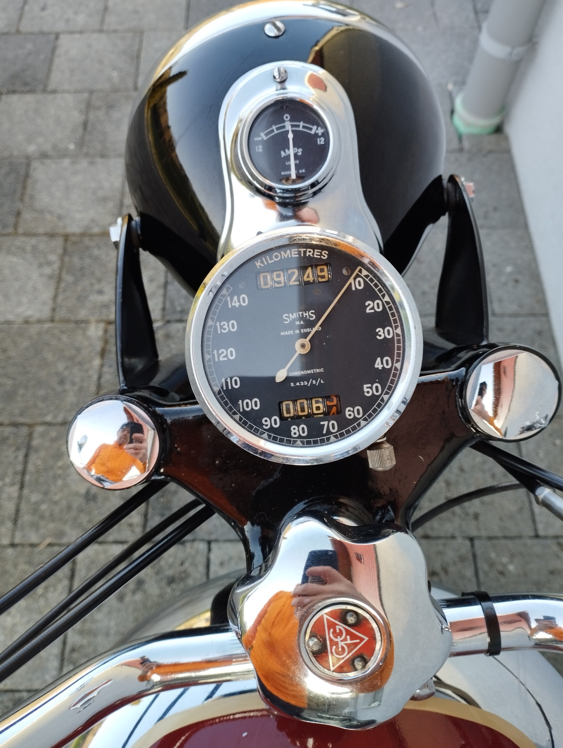 BSA B31 350ccm-image-3