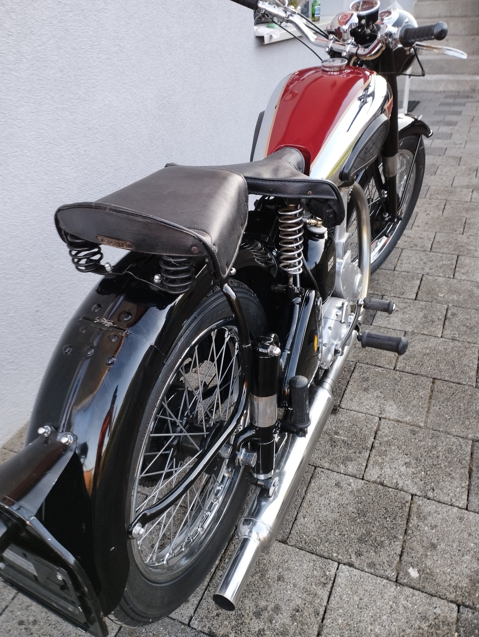 BSA B31 350ccm-image-12