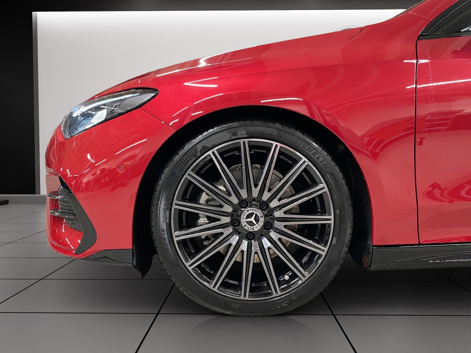 Image MERCEDES-BENZ CLA-220 CLA 220 8G-DCT 4Matic