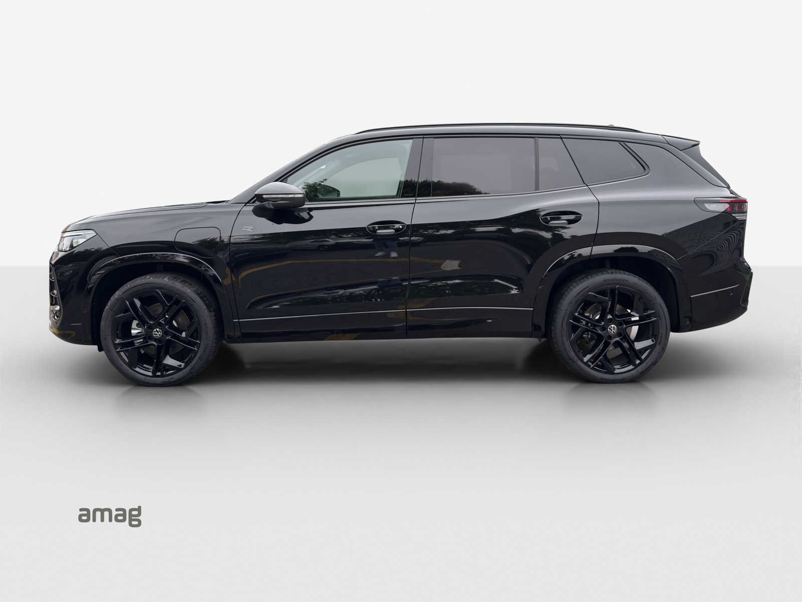 VW Tayron 1.5 TSI evo2 eHybrid R-Line DSG-image-1