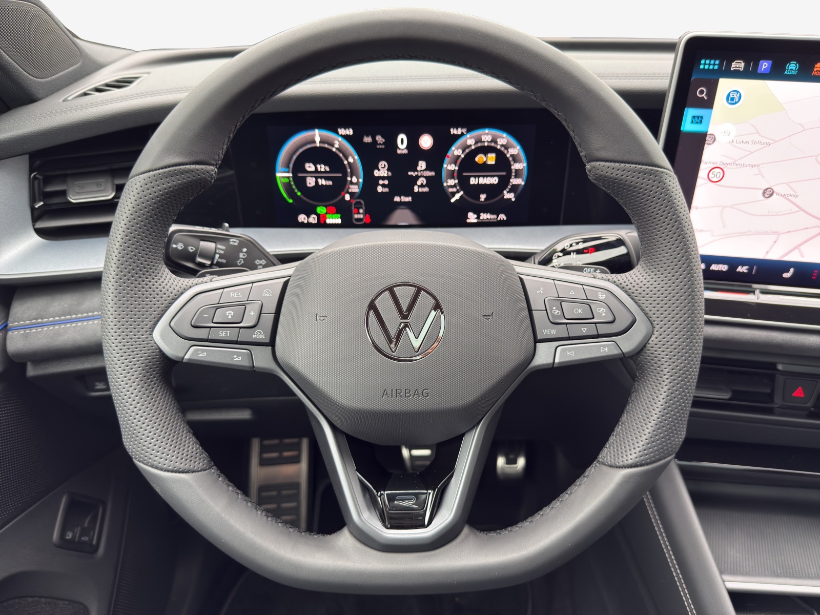 VW Tayron 1.5 TSI evo2 eHybrid R-Line DSG-image-9
