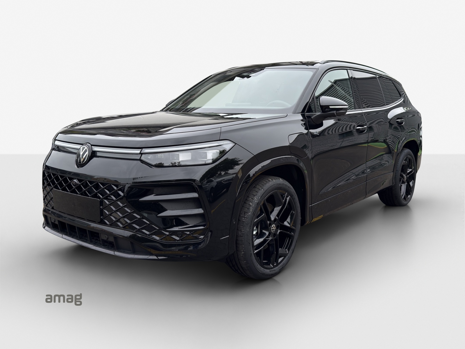 VW Tayron 1.5 TSI evo2 eHybrid R-Line DSG-image-0