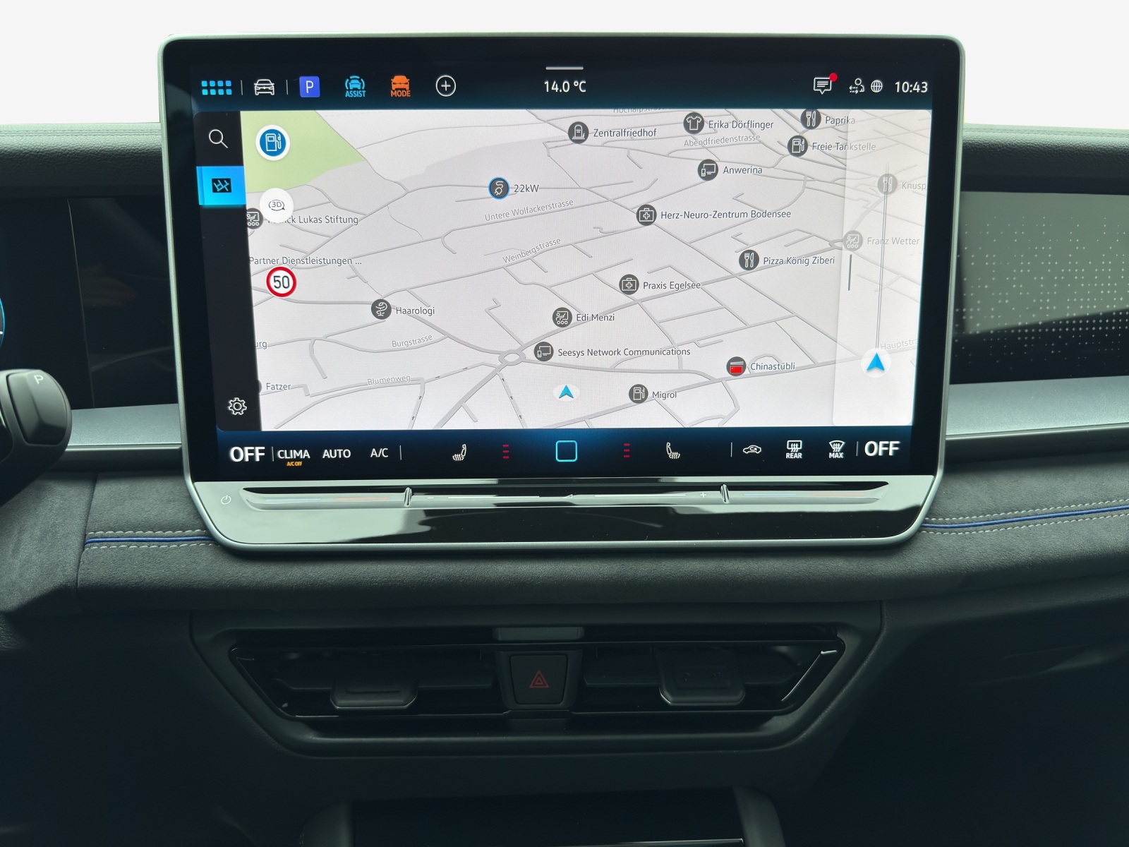 VW Tayron 1.5 TSI evo2 eHybrid R-Line DSG-image-10
