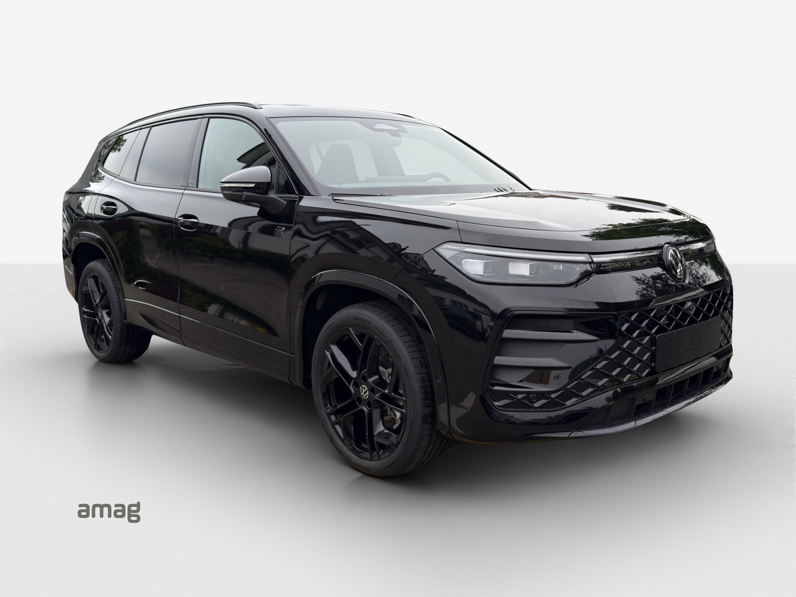 VW Tayron 1.5 TSI evo2 eHybrid R-Line DSG-image-5