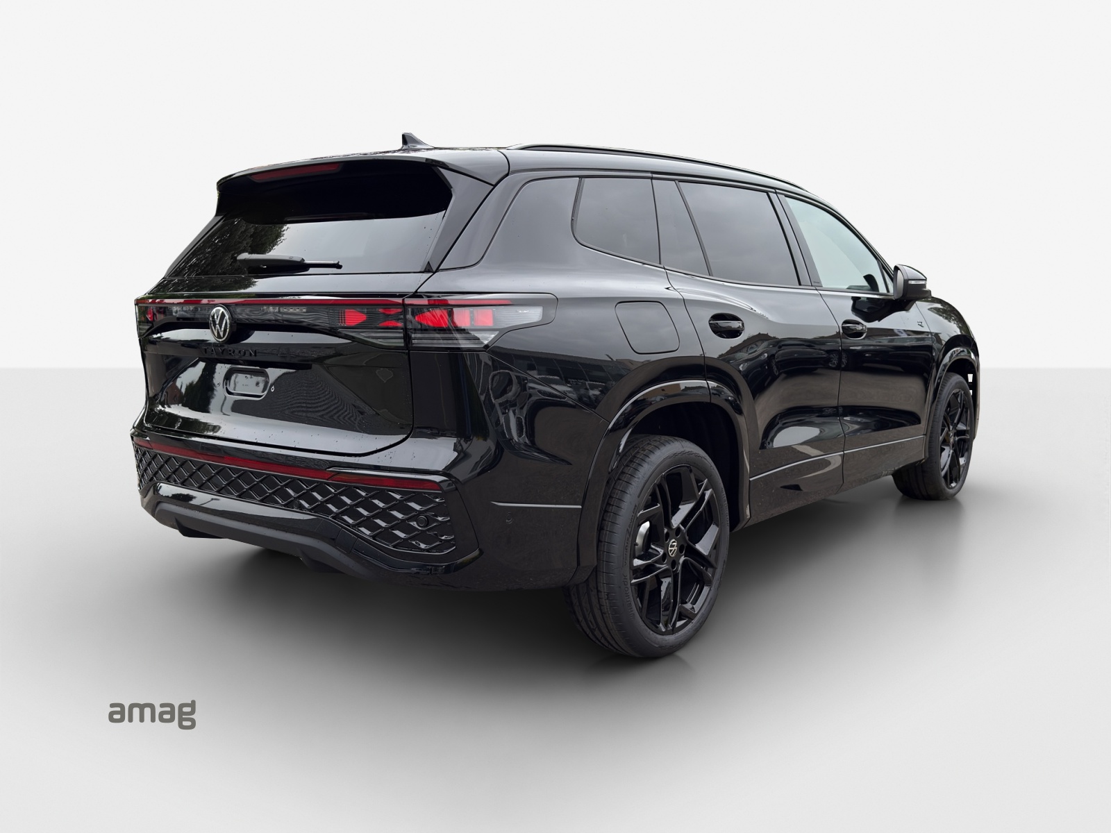 VW Tayron 1.5 TSI evo2 eHybrid R-Line DSG-image-4