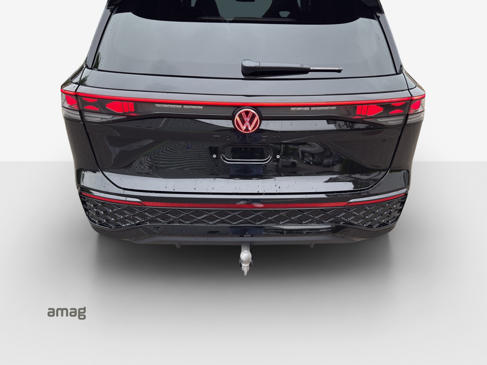 VW Tayron 1.5 TSI evo2 eHybrid R-Line DSG-image-13