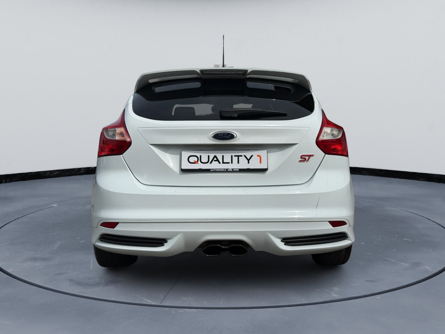 FORD Focus 2.0 SCTi ST-2-image-5
