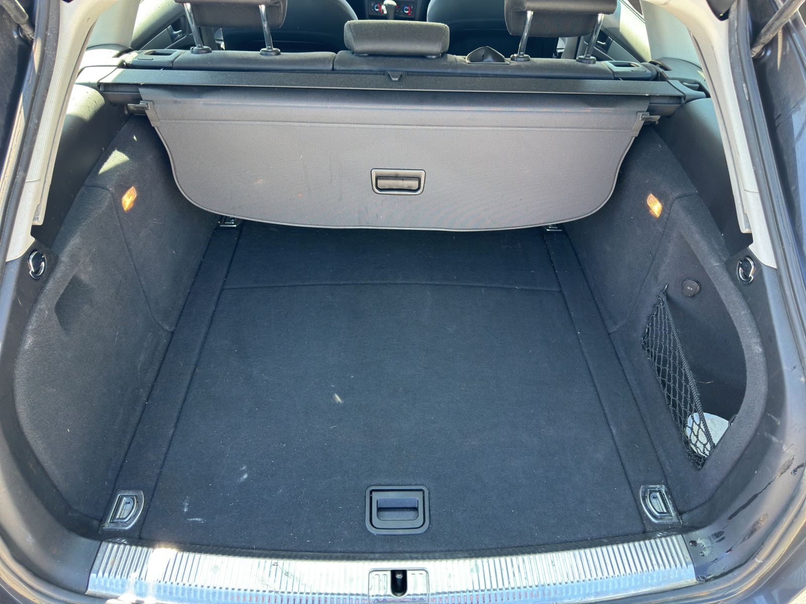 AUDI A4 Avant 2.0 TDI multitronic-image-15