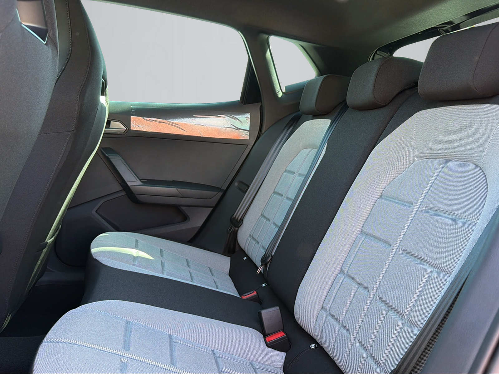 SEAT Ibiza 1.0 EcoTSI Move FR DSG-image-8