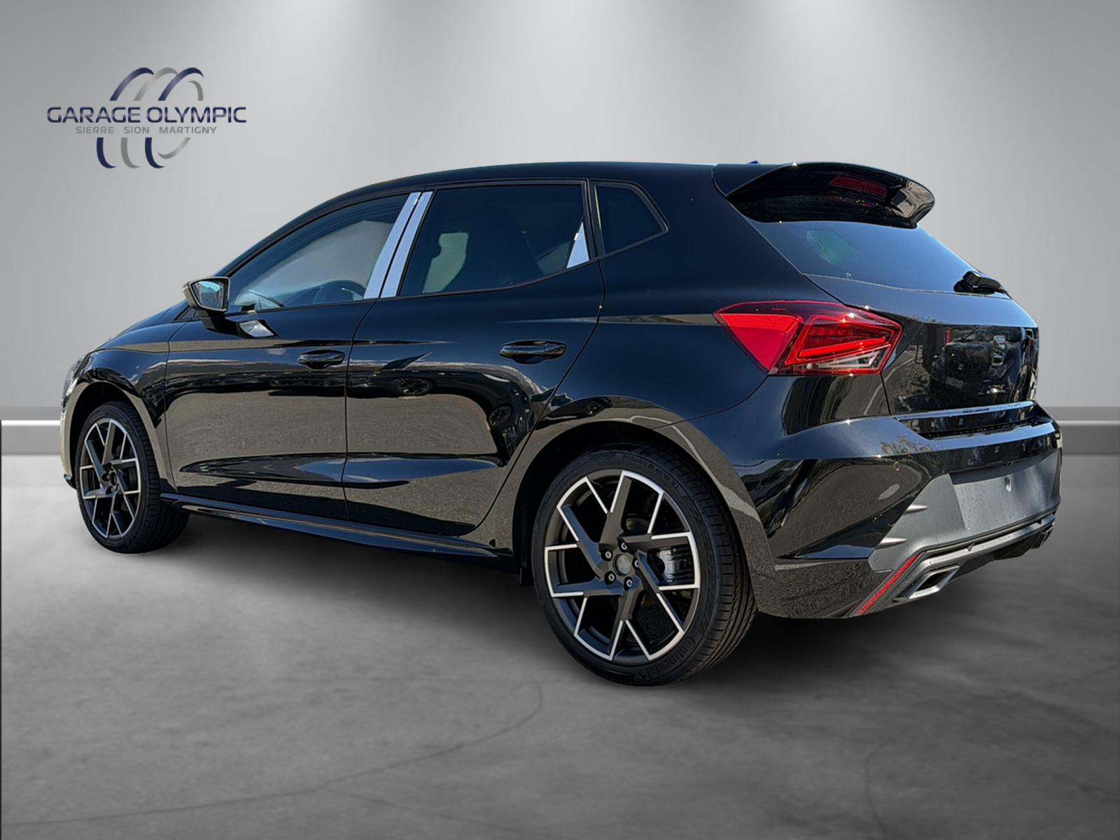 SEAT Ibiza 1.0 EcoTSI Move FR DSG-image-3