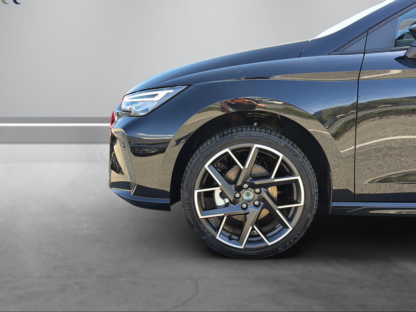 SEAT Ibiza 1.0 EcoTSI Move FR DSG-image-2