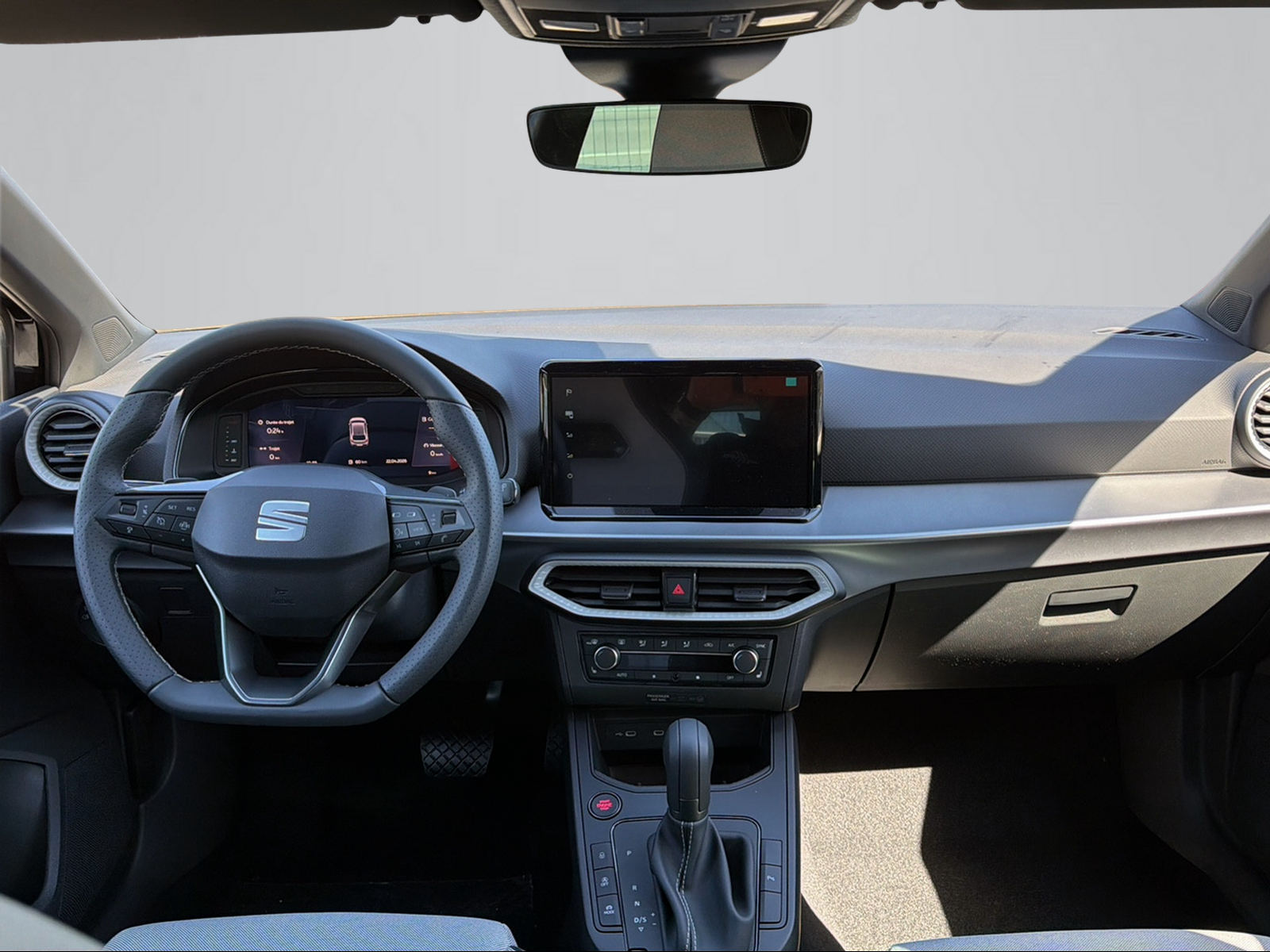 SEAT Ibiza 1.0 EcoTSI Move FR DSG-image-9