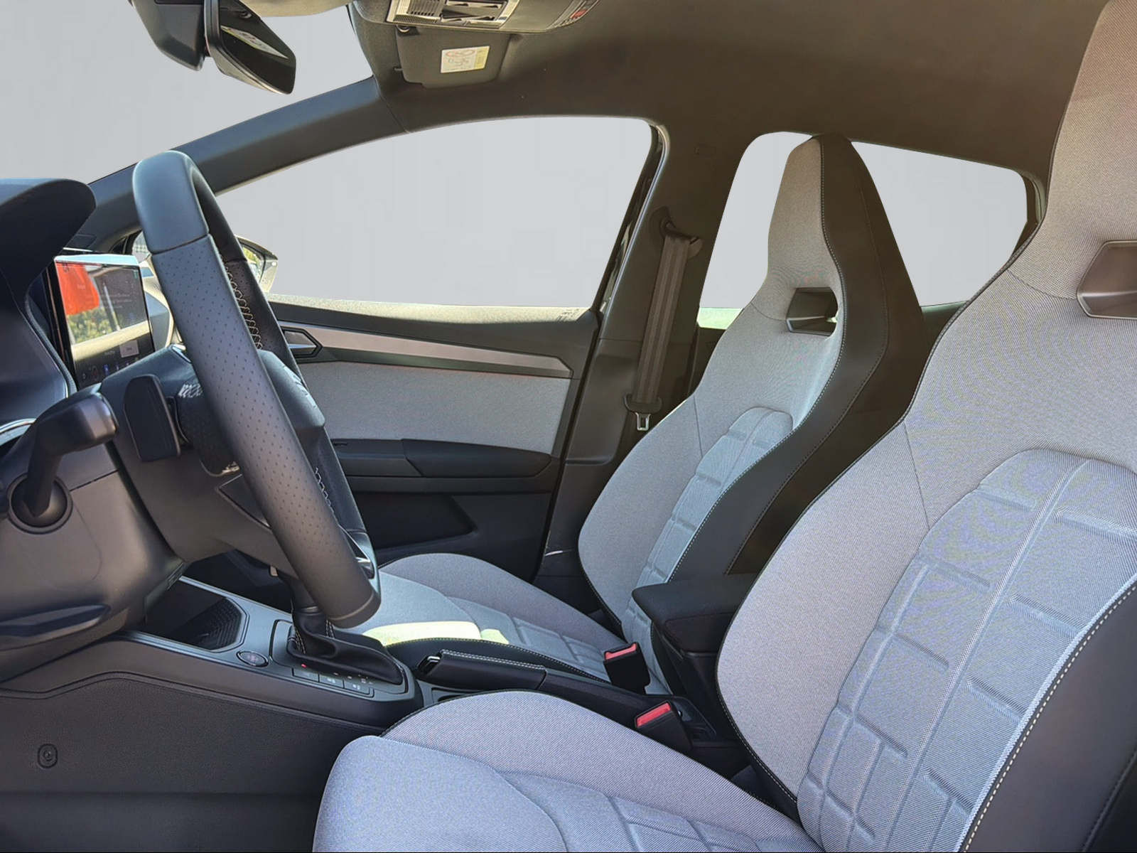 SEAT Ibiza 1.0 EcoTSI Move FR DSG-image-7