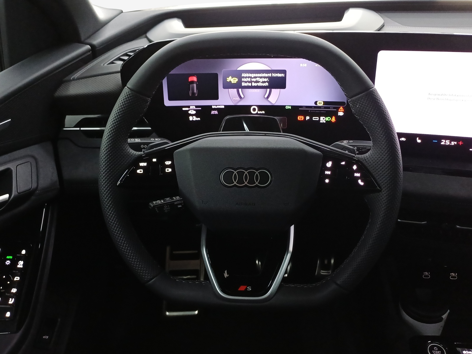 AUDI Q6 Sportback e-tron quattro-image-9