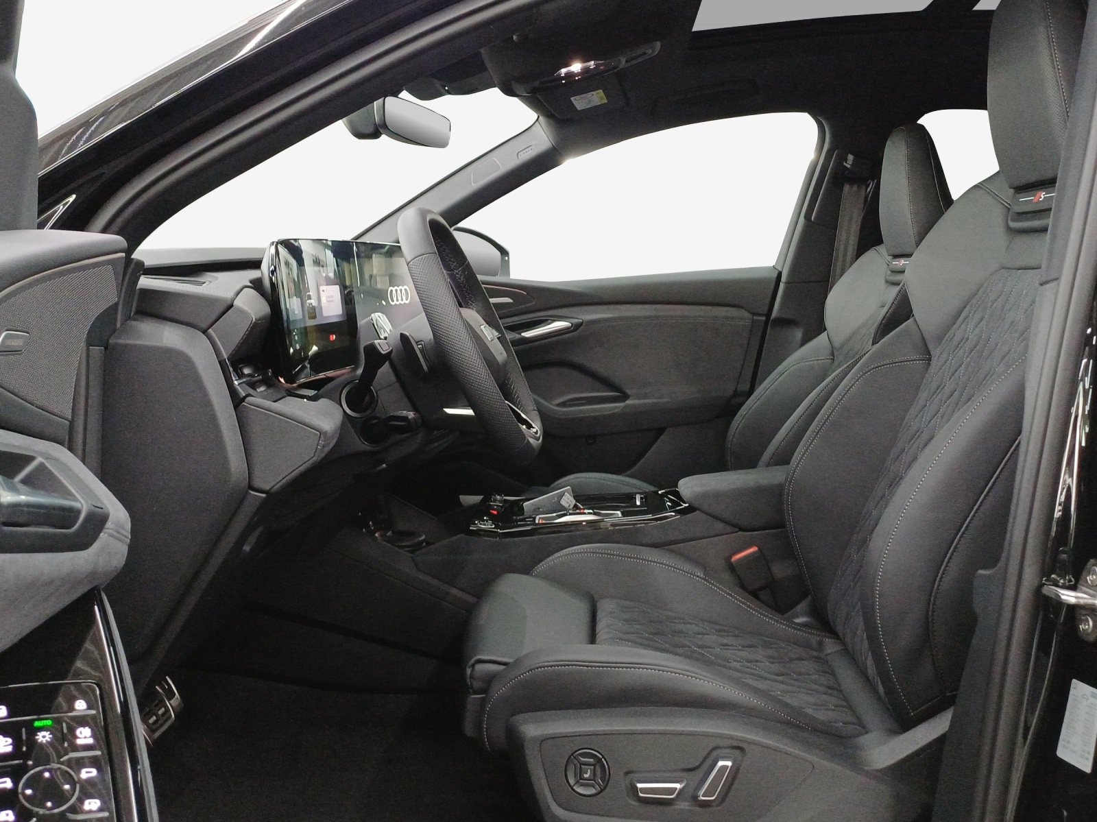 AUDI Q6 Sportback e-tron quattro-image-7