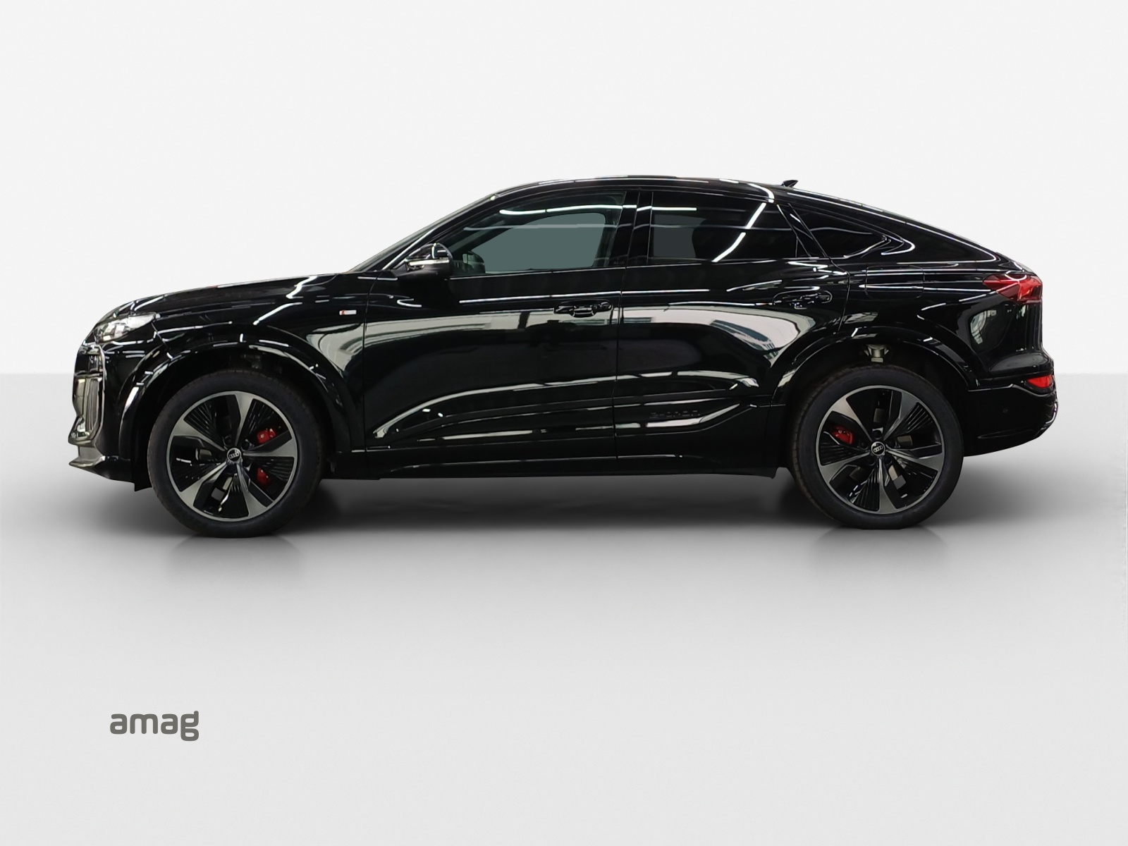 AUDI Q6 Sportback e-tron quattro-image-1