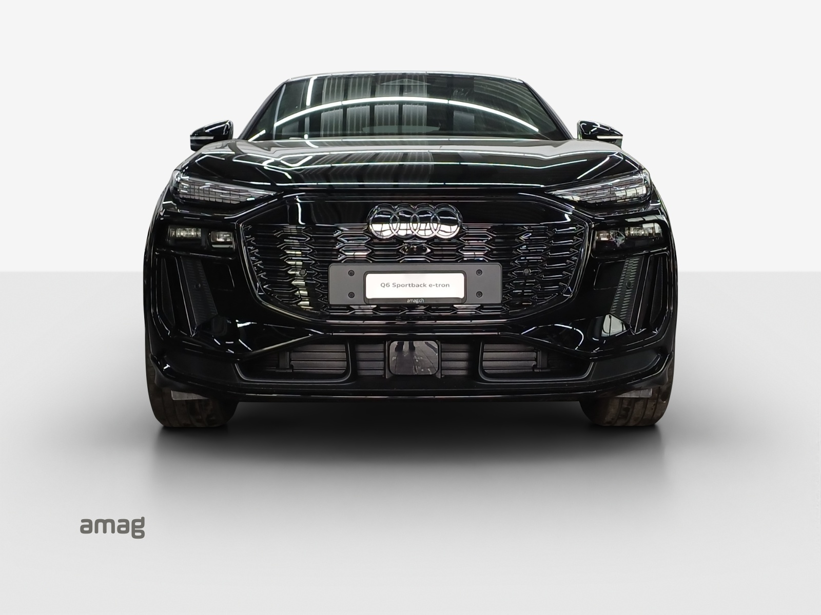 AUDI Q6 Sportback e-tron quattro-image-6