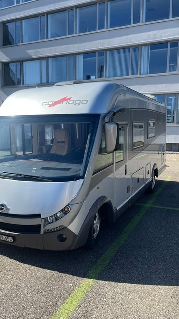 CARTHAGO e-line l 47-image-1