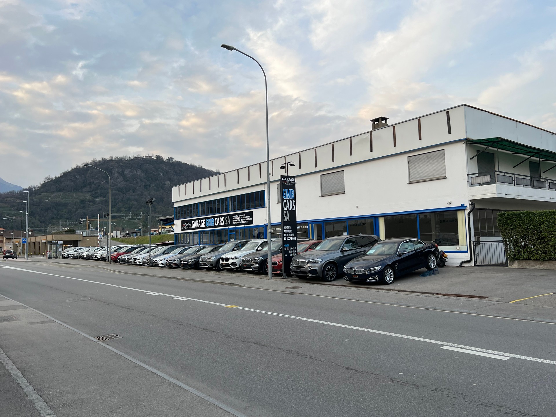 SMART fortwo passion twinmatic-image-15