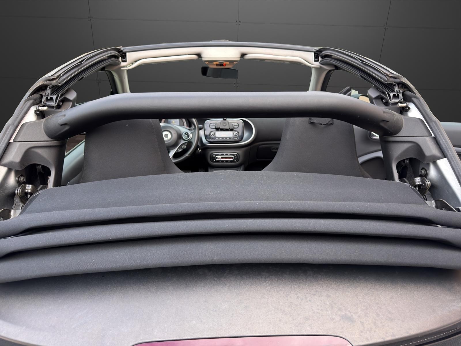 SMART fortwo passion twinmatic-image-13