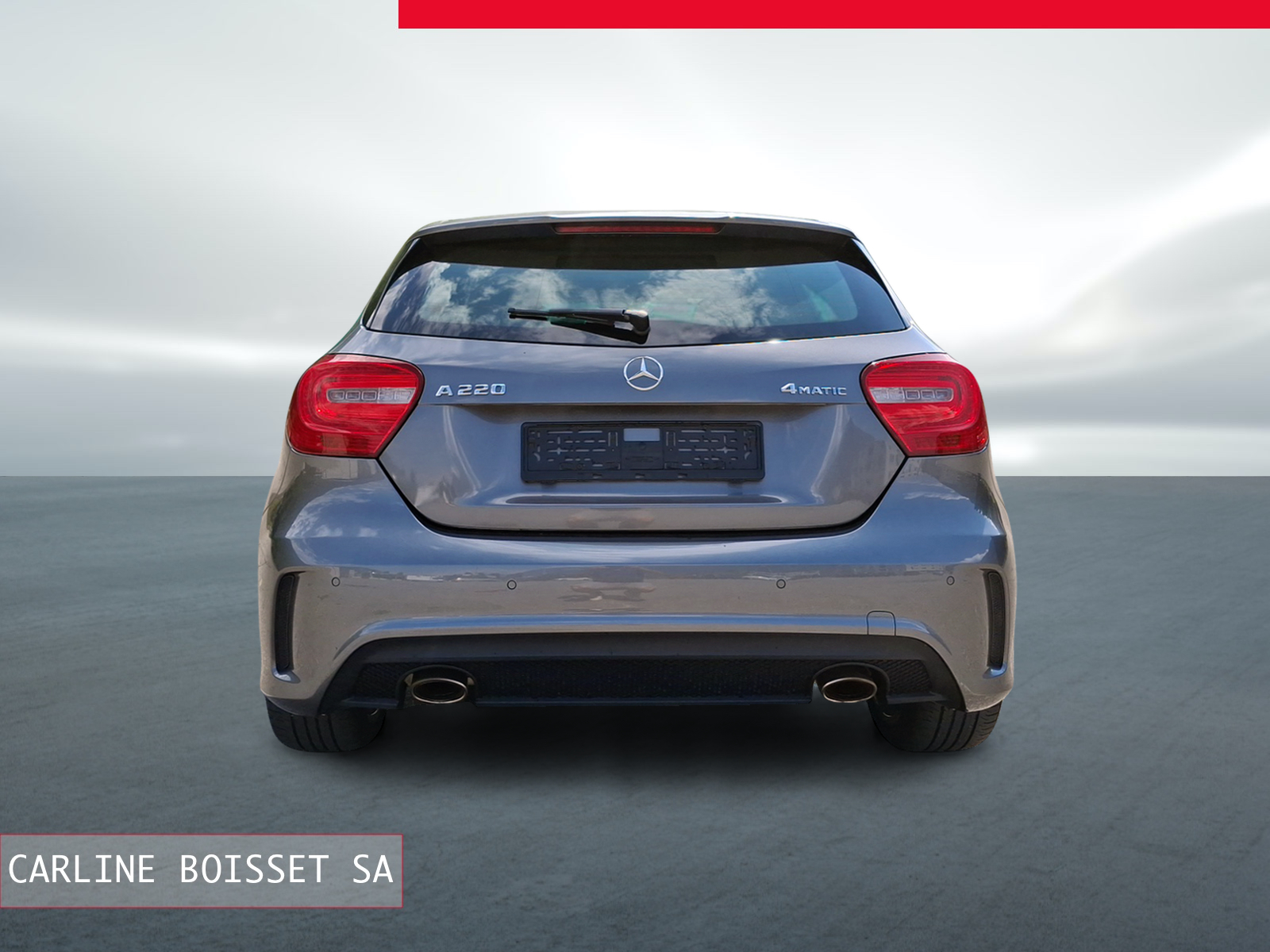 MERCEDES-BENZ A 220 AMG Line 4Matic 7G-DCT-image-3