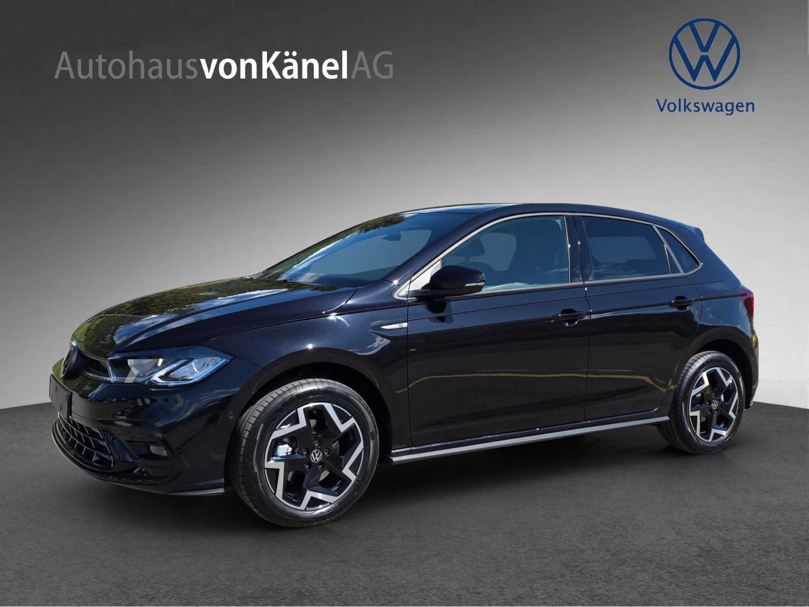 VW Polo 1.0 TSI R-Line DSG-image-0
