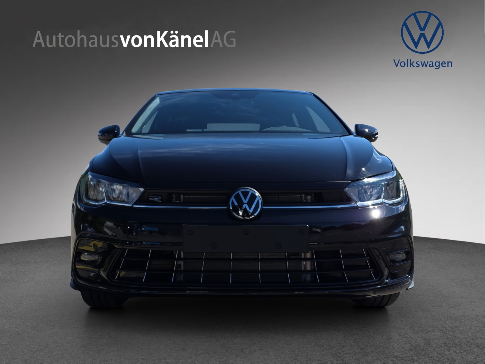 VW Polo 1.0 TSI R-Line DSG-image-3