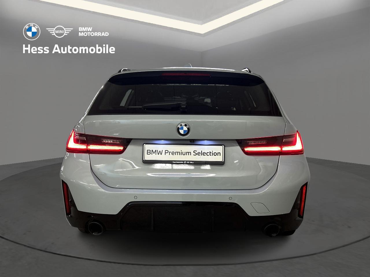 BMW 330d xDrive Touring M Sport-image-7
