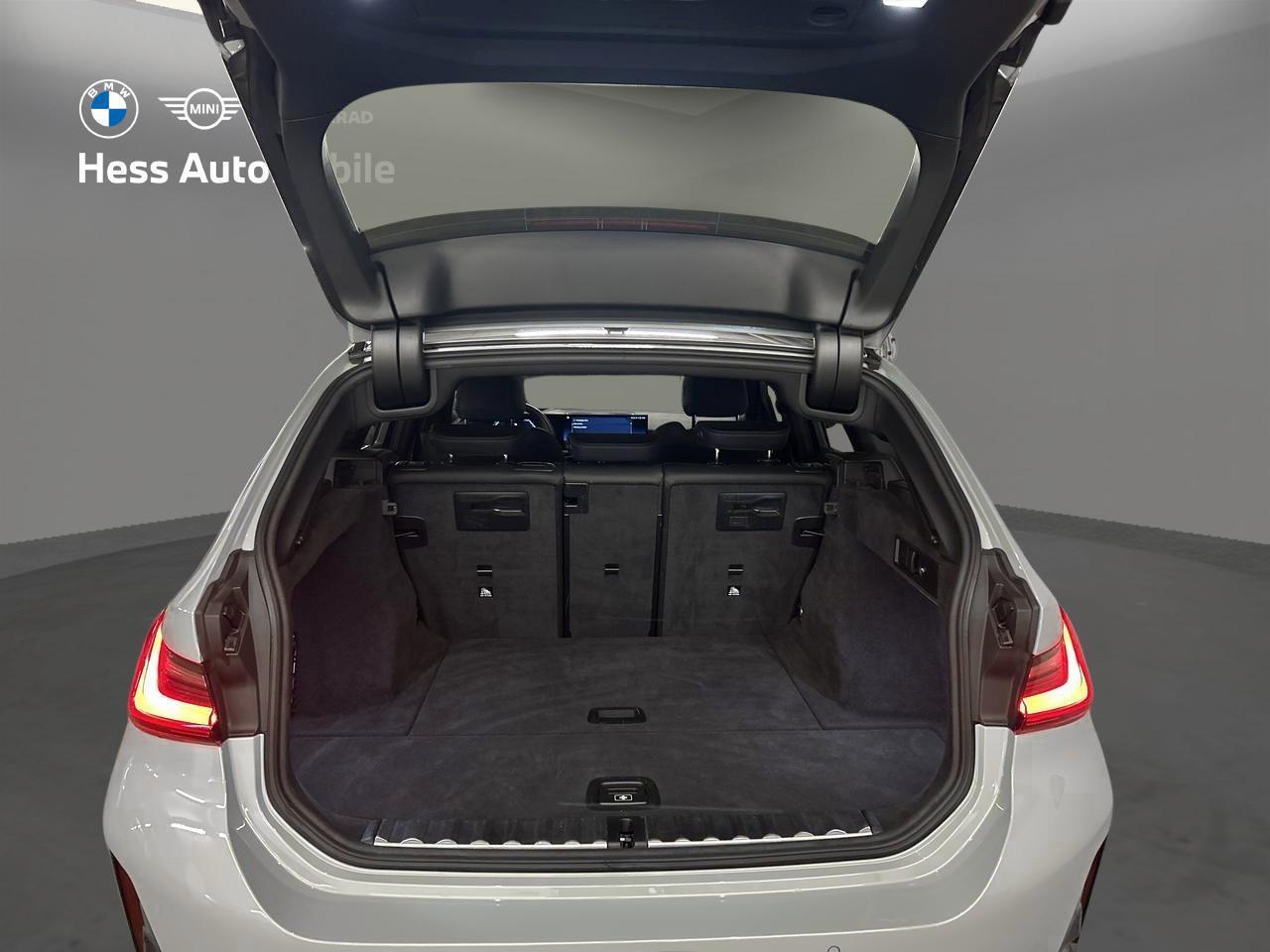 BMW 330d xDrive Touring M Sport-image-9