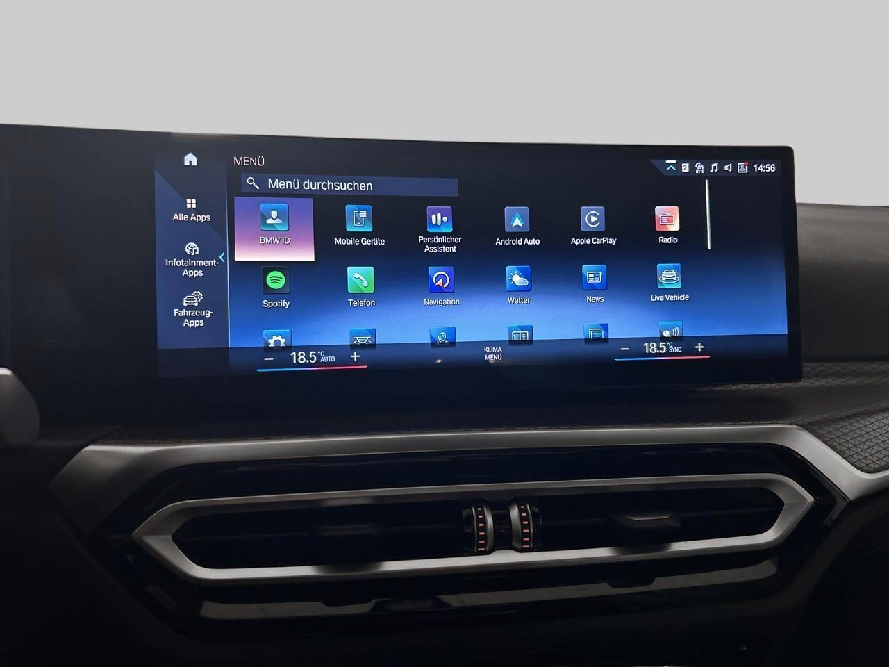 BMW 330d xDrive Touring M Sport-image-22