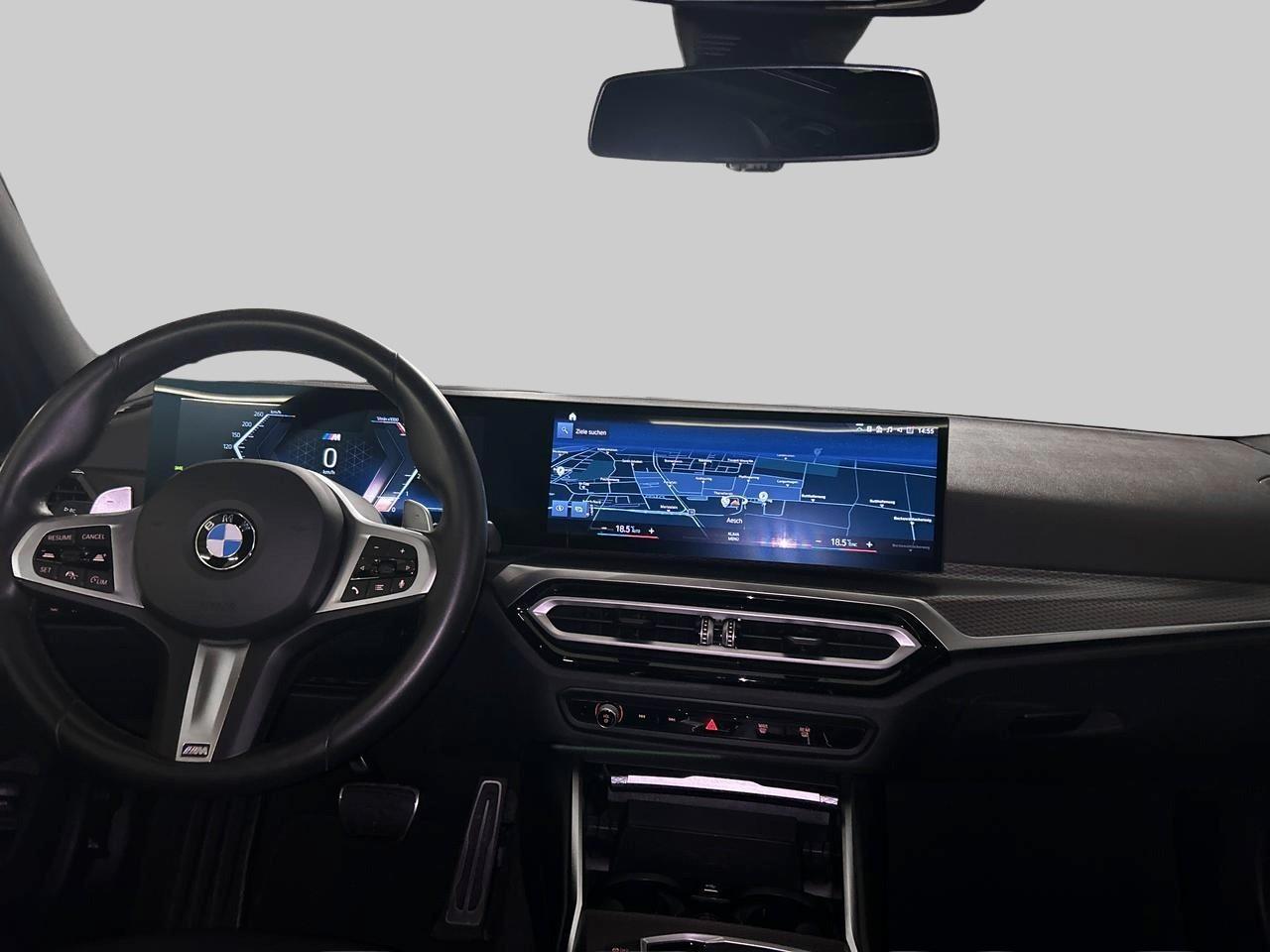 BMW 330d xDrive Touring M Sport-image-18
