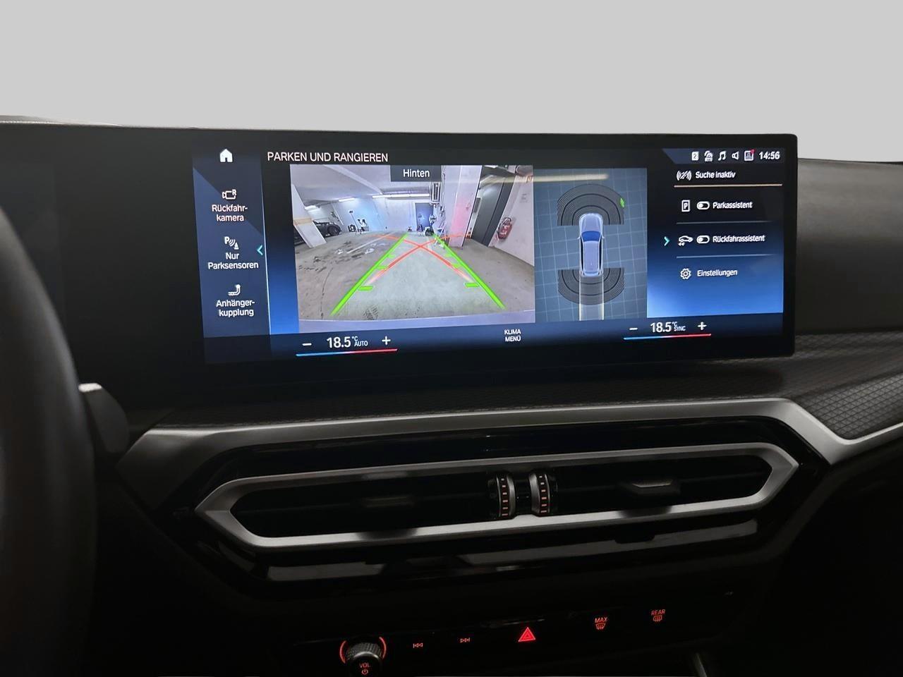 BMW 330d xDrive Touring M Sport-image-23