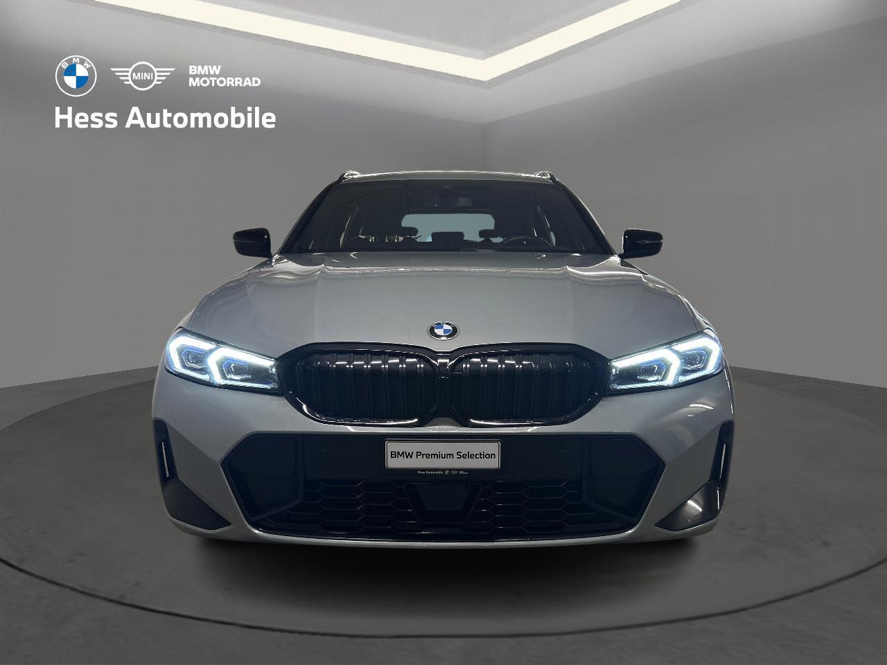 BMW 330d xDrive Touring M Sport-image-5