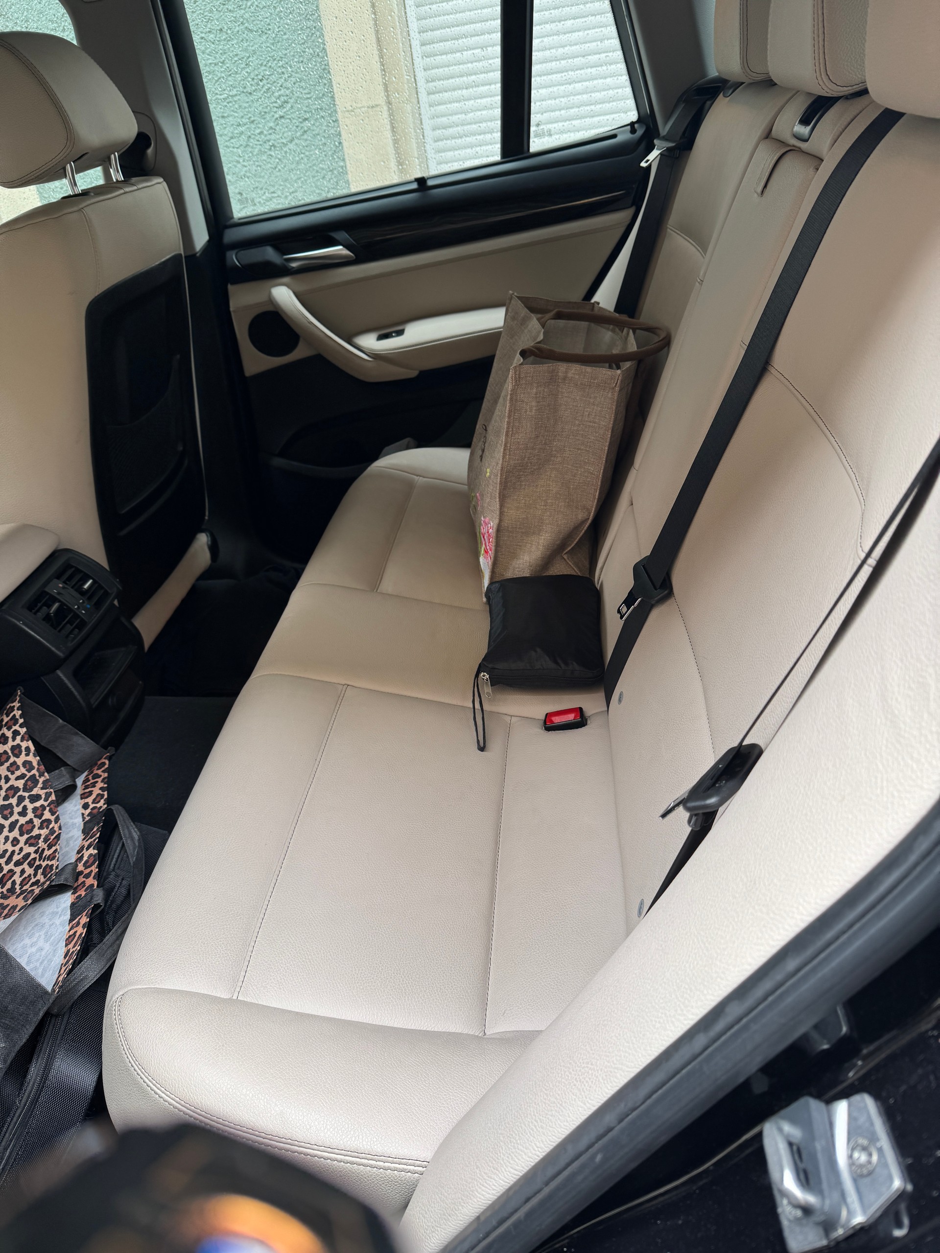 BMW X3 35i xDrive-image-3