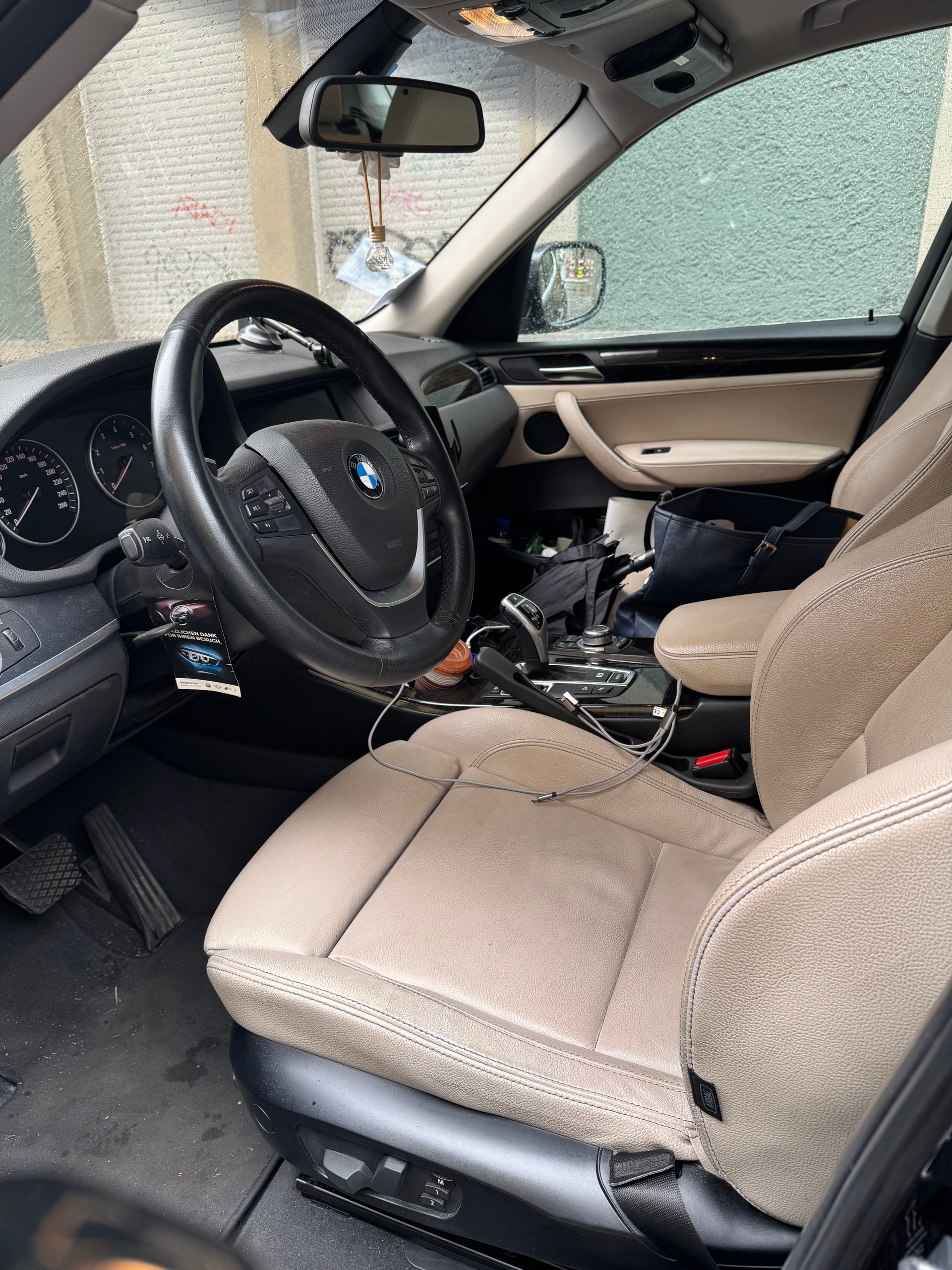 BMW X3 35i xDrive-image-2