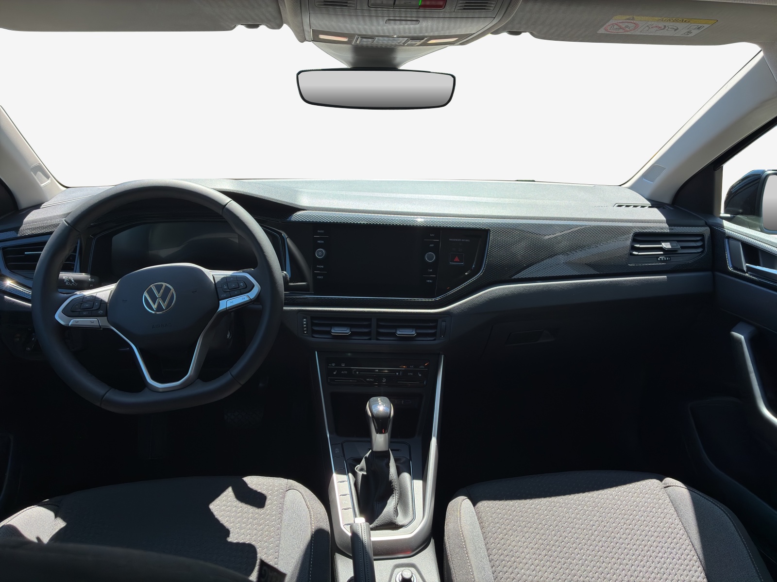 VW Polo 1.0 TSI Life DSG-image-8