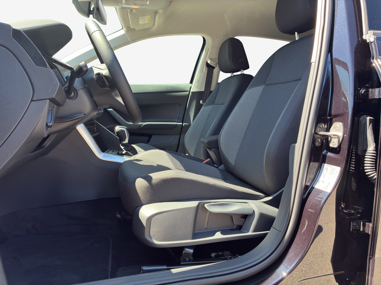 VW Polo 1.0 TSI Life DSG-image-7