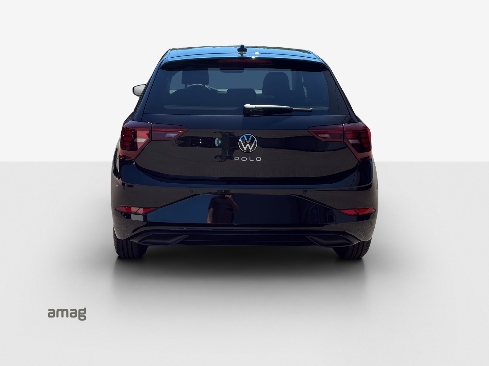 VW Polo 1.0 TSI Life DSG-image-3