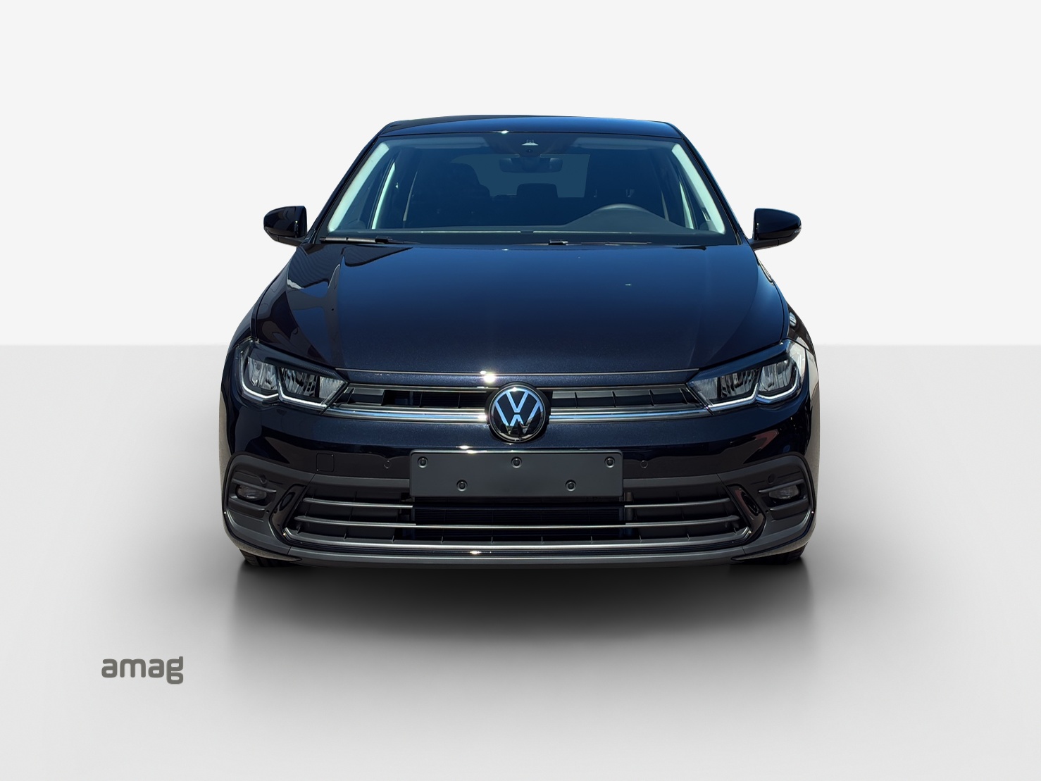 VW Polo 1.0 TSI Life DSG-image-6