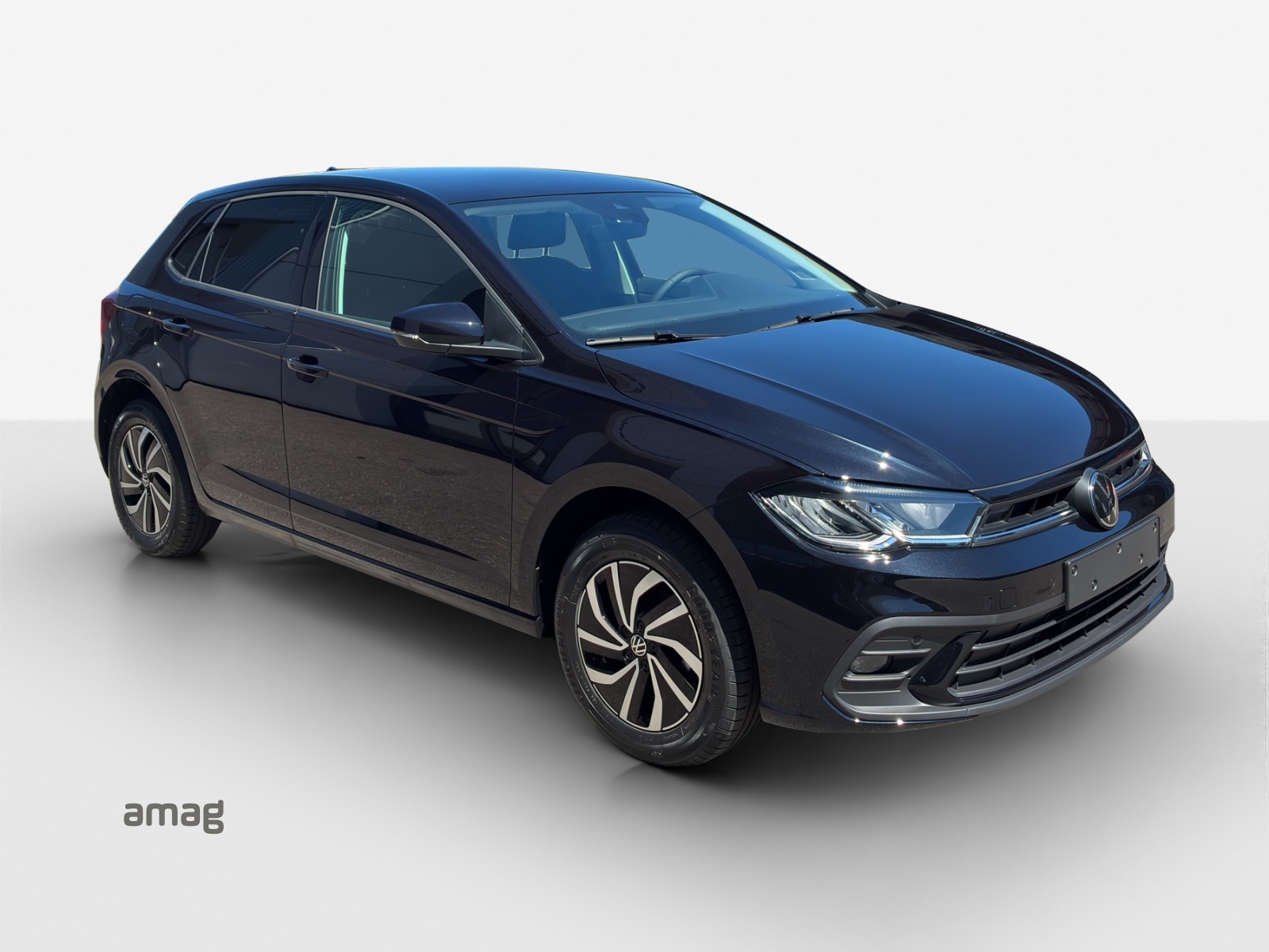 VW Polo 1.0 TSI Life DSG-image-5
