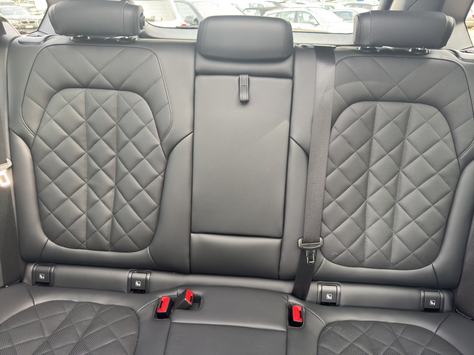 BMW X5 50e xDrive M Sportpaket-image-20