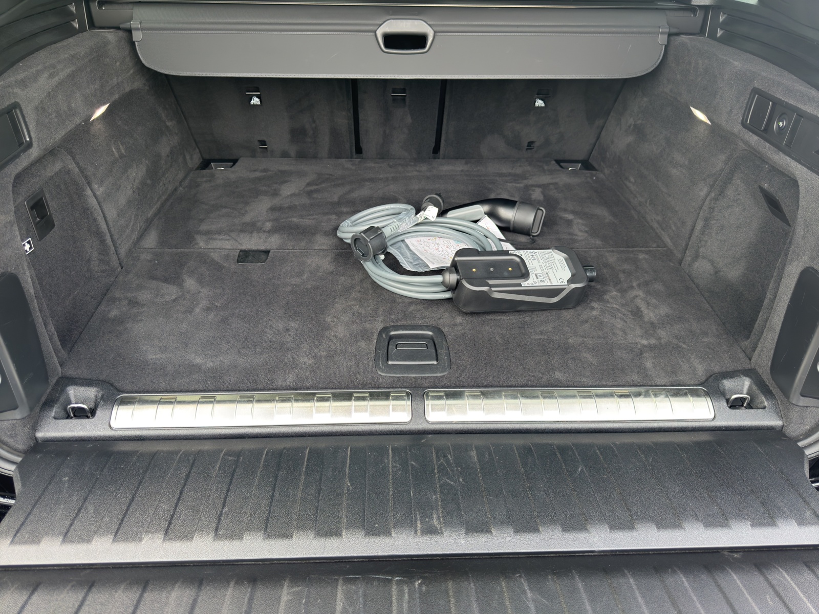 BMW X5 50e xDrive M Sportpaket-image-21