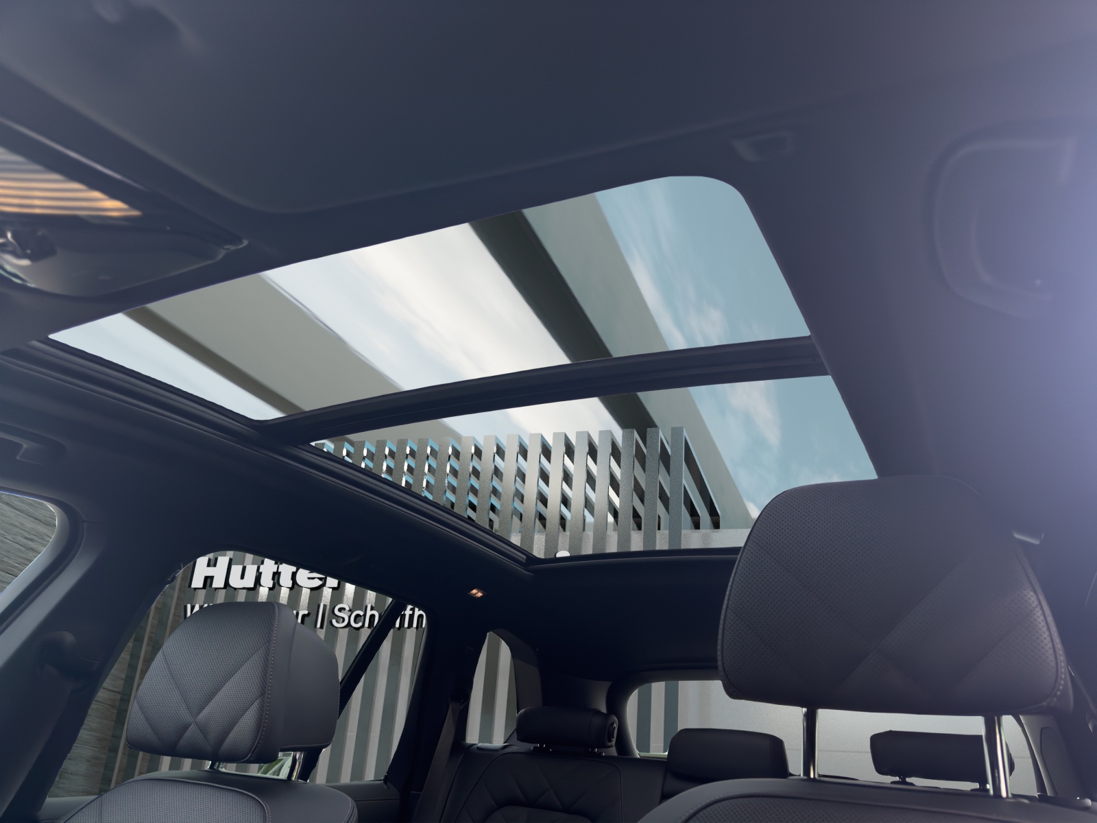 BMW X5 50e xDrive M Sportpaket-image-19