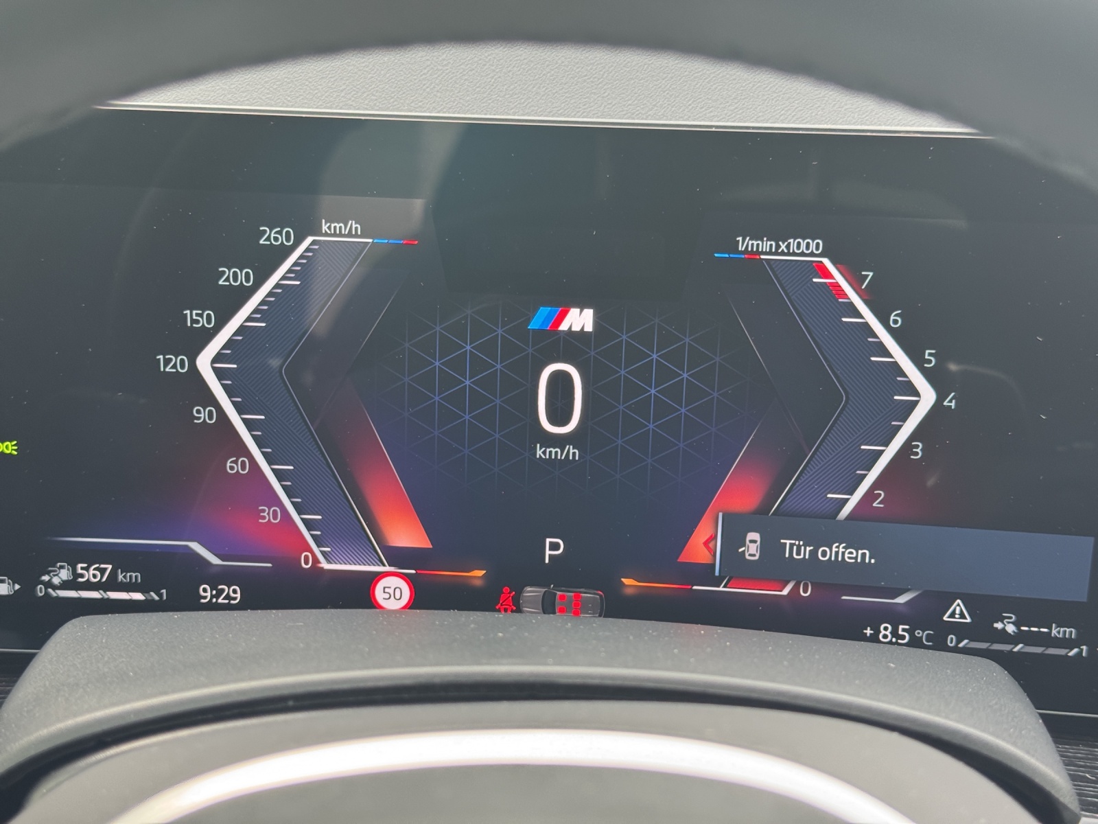 BMW X5 50e xDrive M Sportpaket-image-12