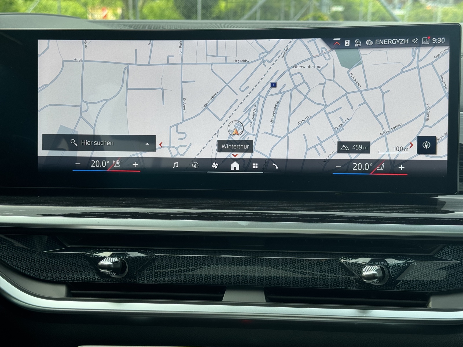 BMW X5 50e xDrive M Sportpaket-image-13