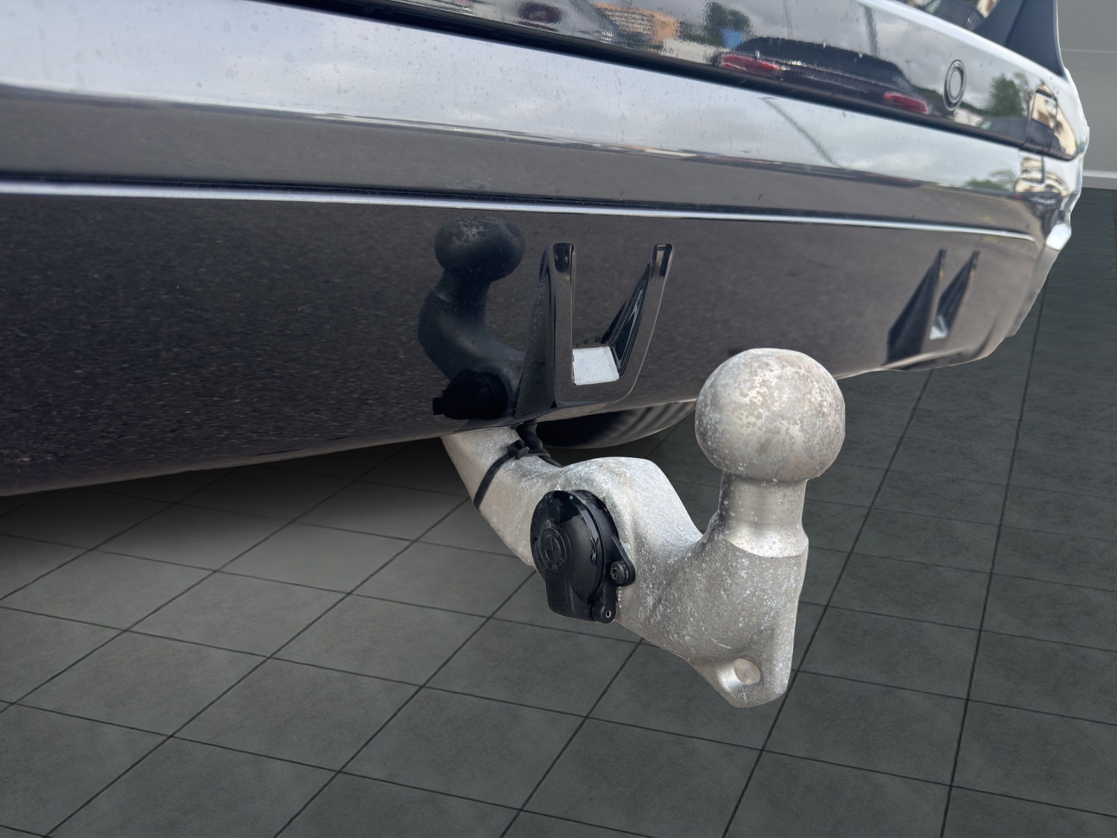 BMW X5 50e xDrive M Sportpaket-image-22