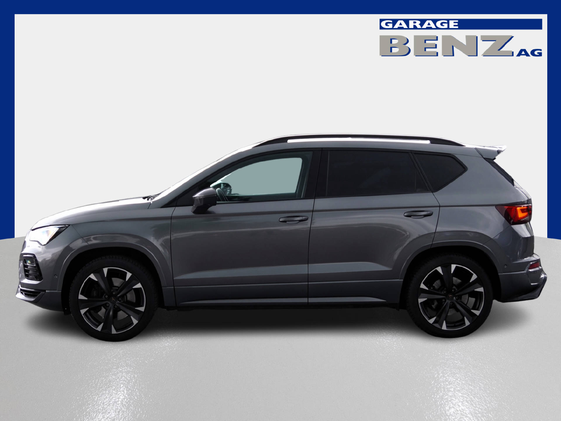 CUPRA Ateca 2.0 TSI VZ 4Drive DSG-image-3